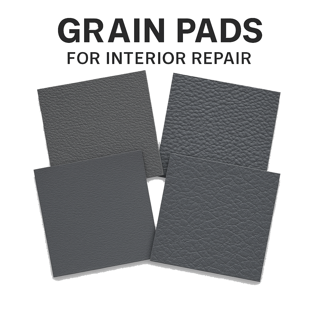 Grain Pads
