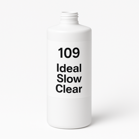 Slow Ideal Clear #109