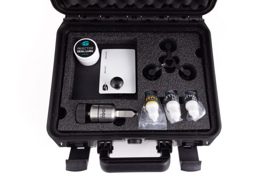 Essential Windshield Repair Kit