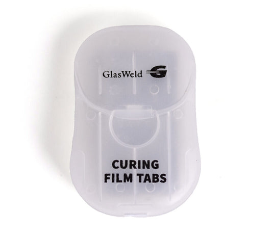 Film Tabs & Holder