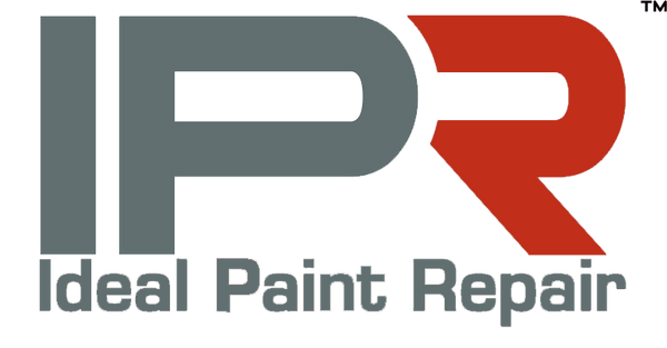 IdealPaintRepair logo