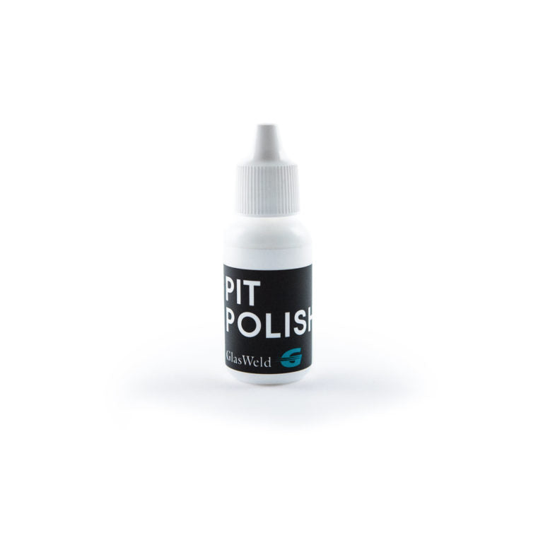 Pit Polish