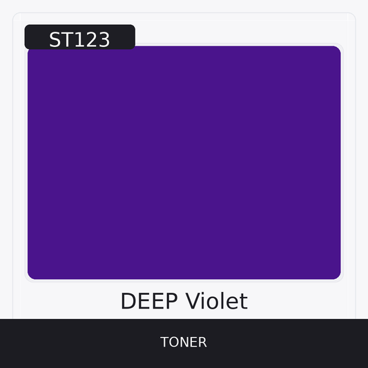 ST123 - DEEP VIOLET