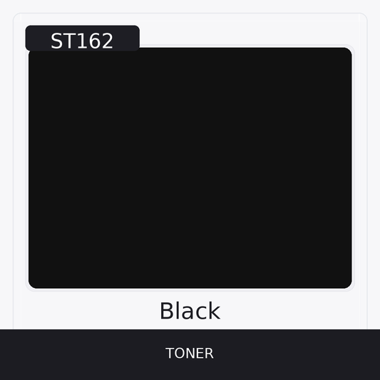 ST162 - Black