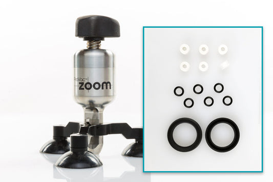 Injector Seals Assortment Pack