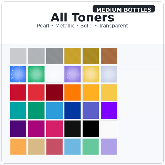 Mixing System Medium