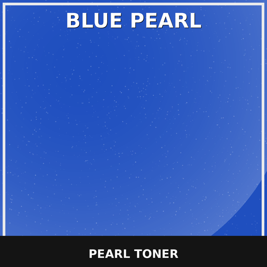 SP204 - BLUE PEARL