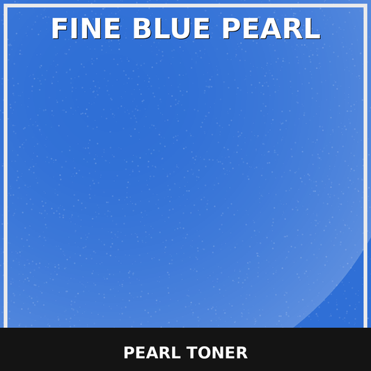 SP201 - FINE BLUE PEARL