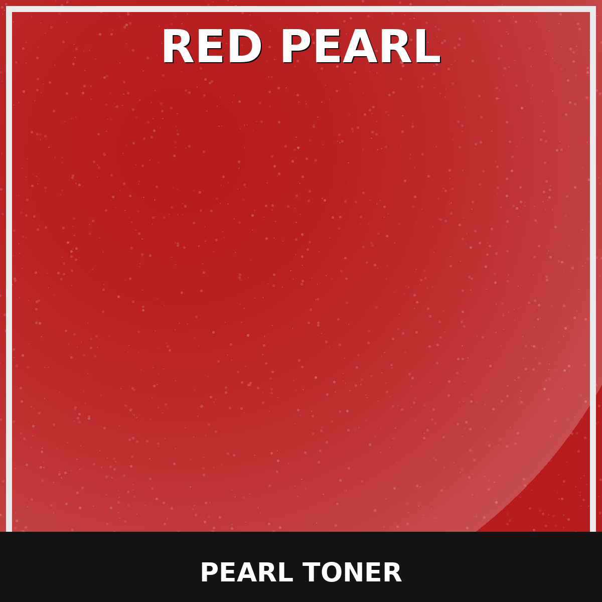 SP213 - RED PEARL