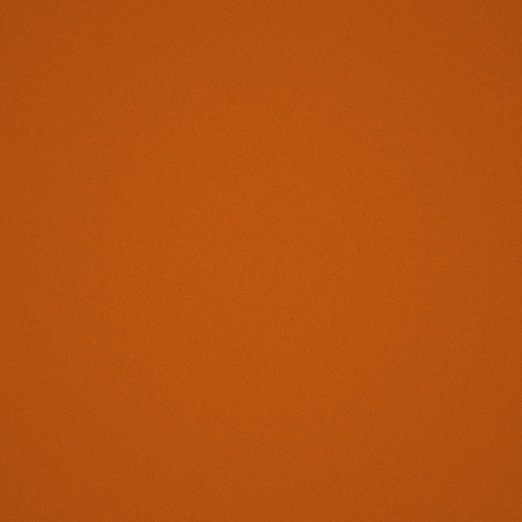 34 - Orange Oxide