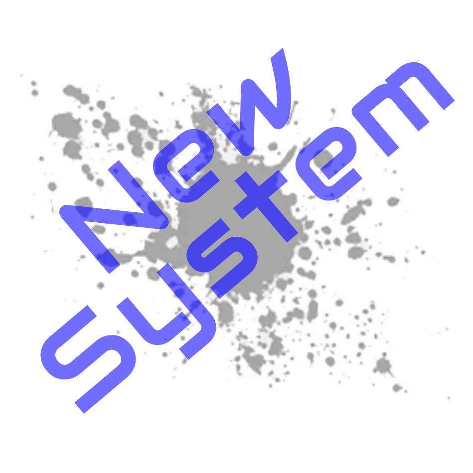 Paint System