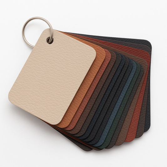 Color Swatches
