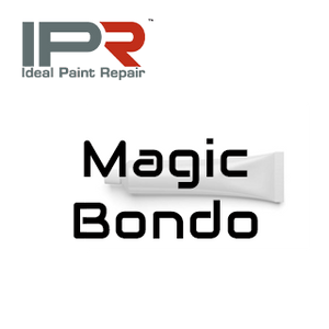 Magic Bondo