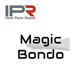 Magic Bondo