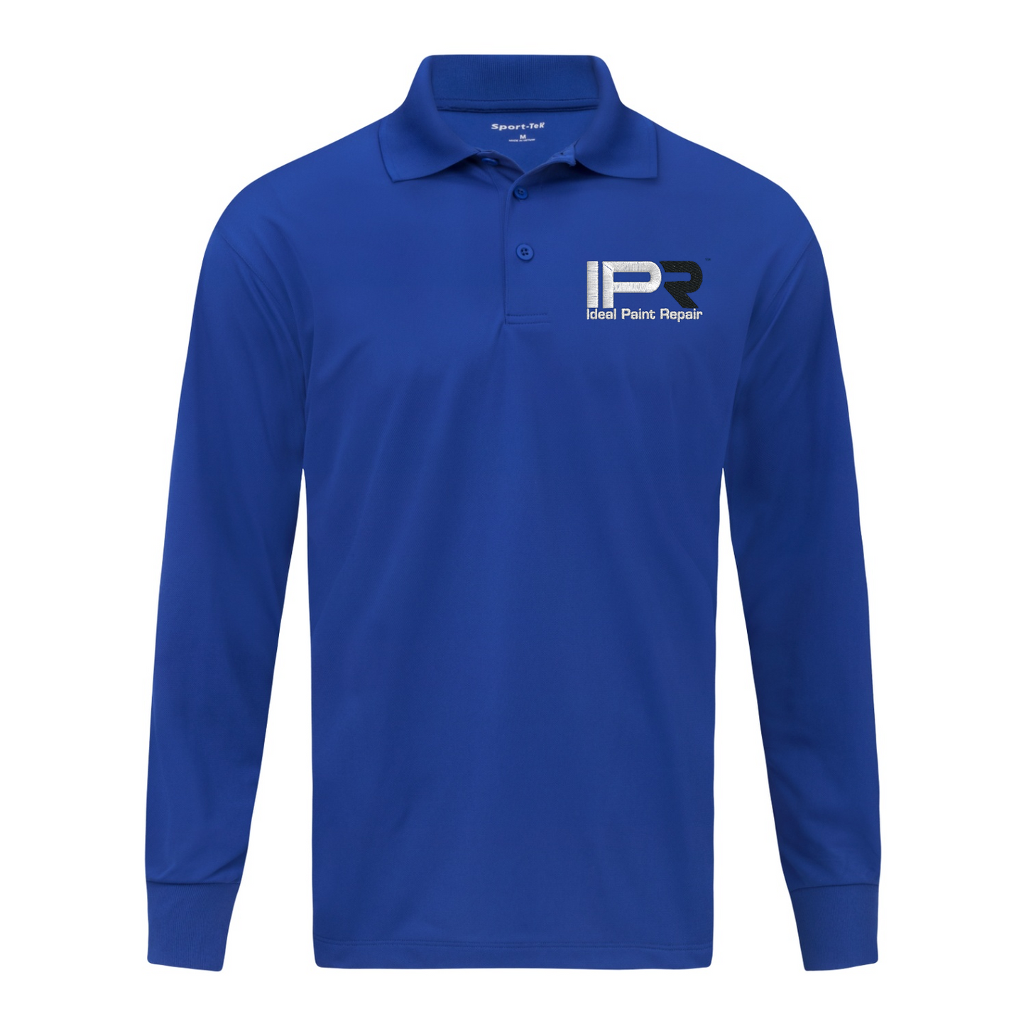 Polo Long Sleeve