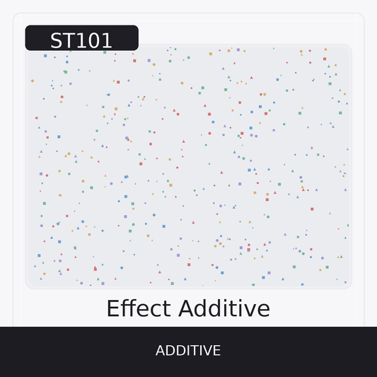 ST101 - EFFECT ADDITIVE