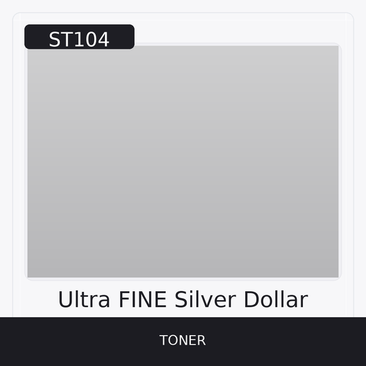 ST104 - ULTRA FINE SILVER DOLLAR
