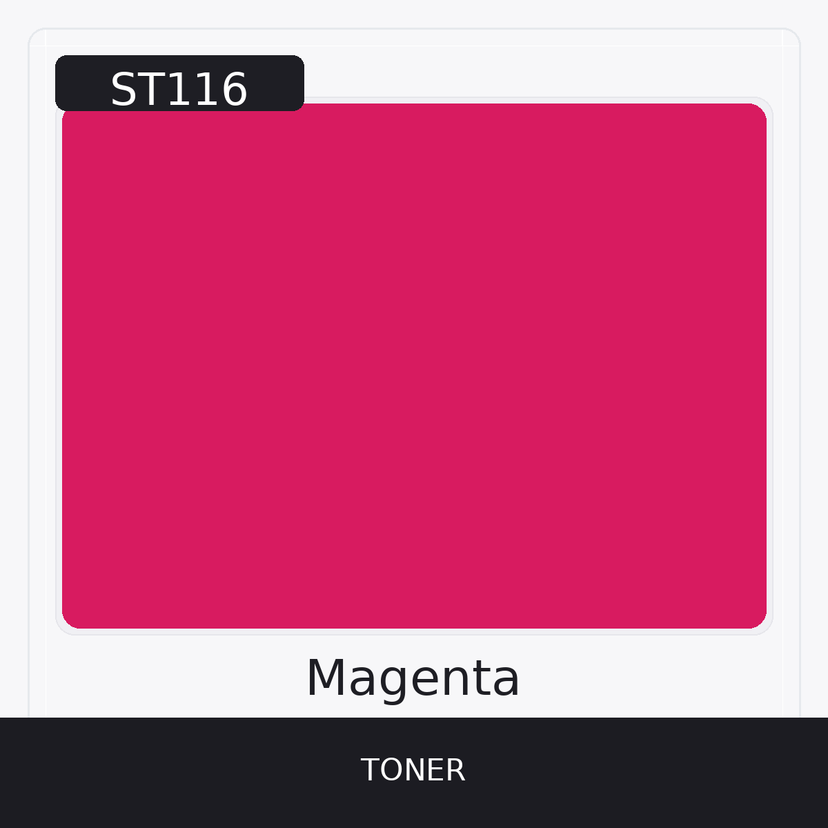 ST116 - MAGENTA