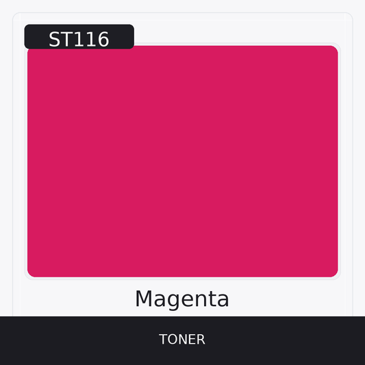ST116 - MAGENTA