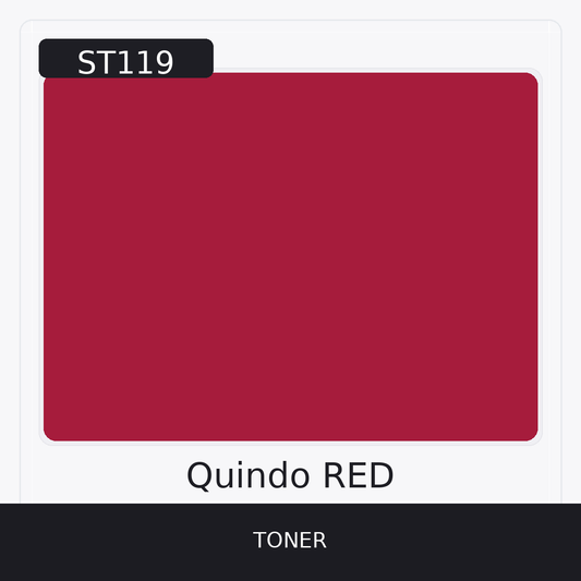 ST119 - QUINDO RED