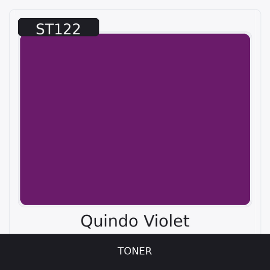 ST122 - QUINDO VIOLET