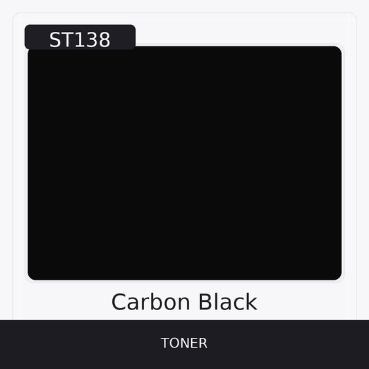ST138 - CARBON BLACK