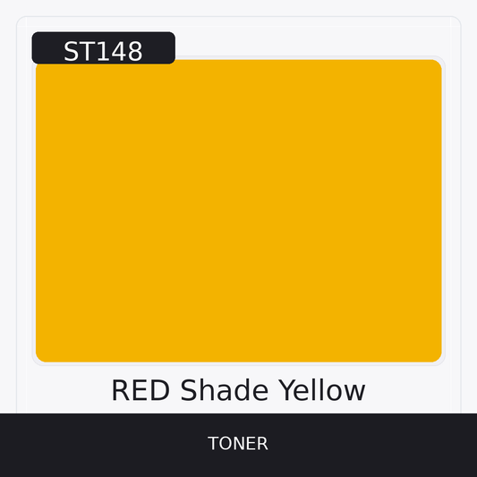 ST148 - RED SHADE YELLOW