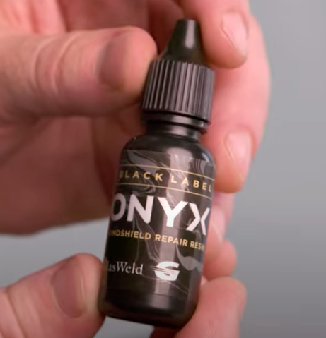ONYX Resin