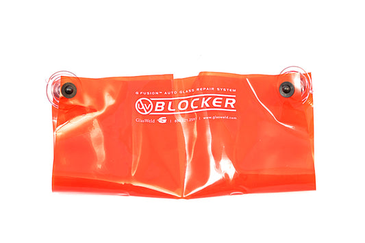 UV Blocker