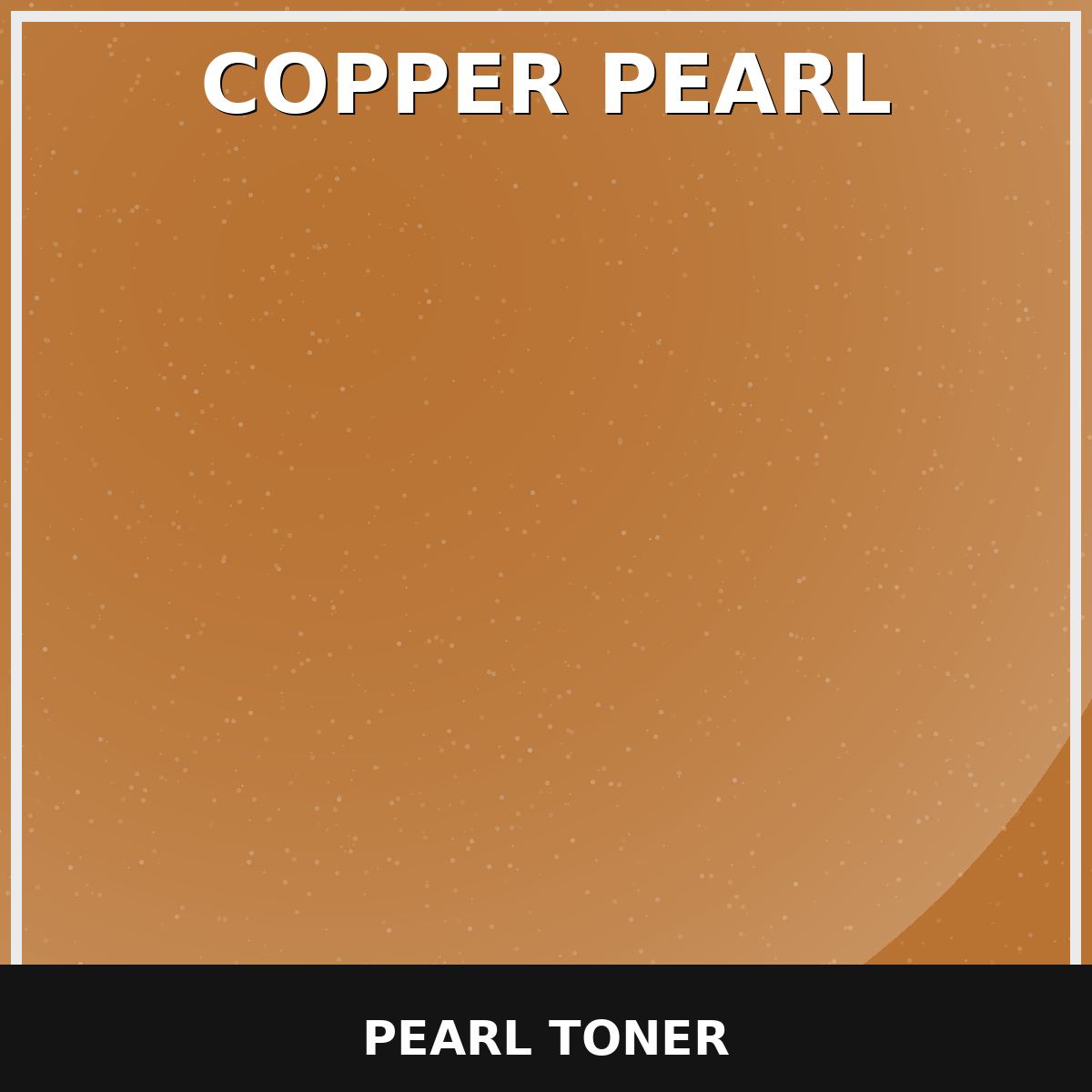 SP216 - COPPER PEARL