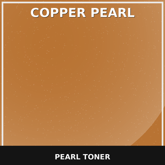 SP216 - COPPER PEARL