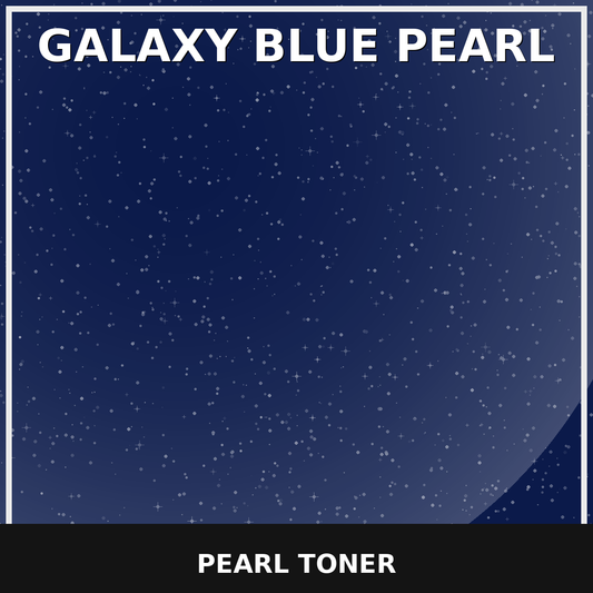 SP207 - GALAXY BLUE PEARL