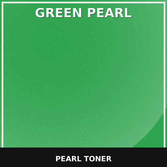 SP203 - GREEN PEARL