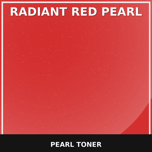 SP212 - RADIANT RED PEARL
