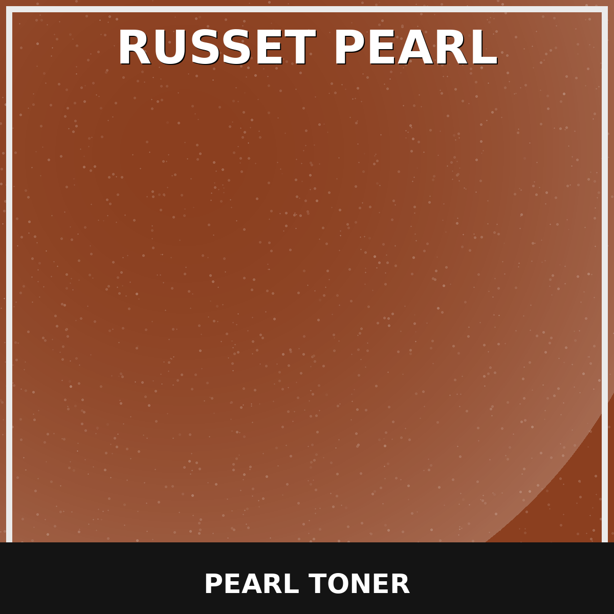 SP205 - RUSSET PEARL