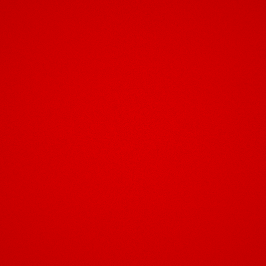 42 - True Red