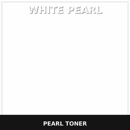SP208 - WHITE PEARL