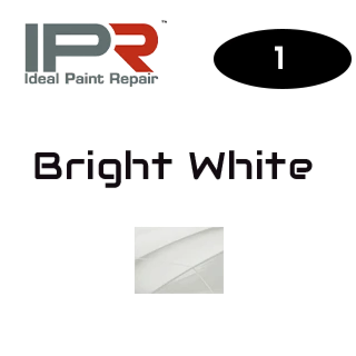 Bright White #1