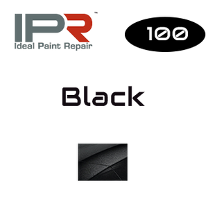 Black #100