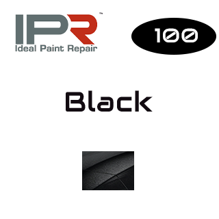 Black #100