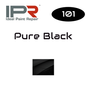 Pure Black #101