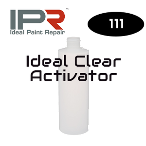 Ideal Clear Activator #111