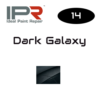 Dark Galaxy #14