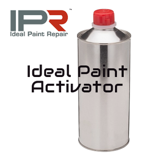 Ideal Paint Activator