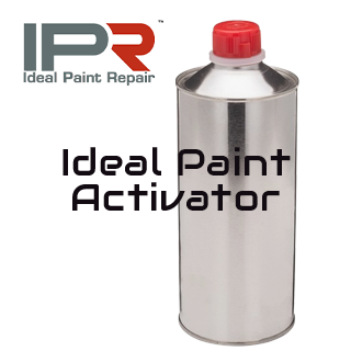 Ideal Paint Activator