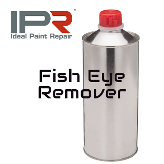 Fish Eye Remover