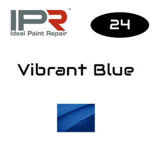 Vibrant Blue #24