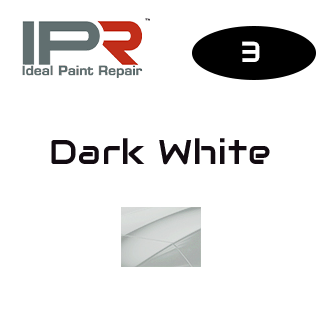 Dark White #3