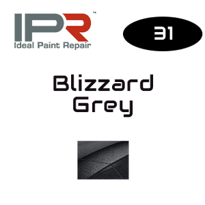 Blizzard Grey #31