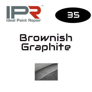 Brownish Graphite #35